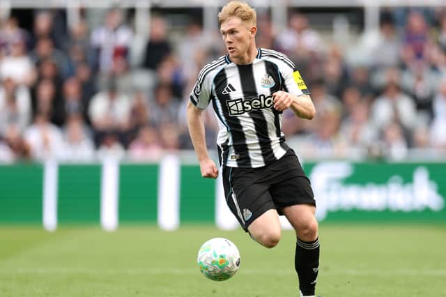 Manchester United still want to sign Lewis Hall - but a deal looks very unlikely at this stage