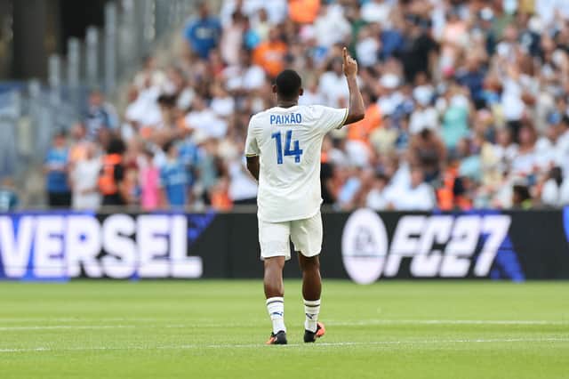Marseille's Igor Paixao could be available for a cut price fee amid interest from Leeds United