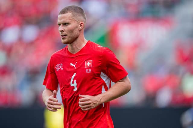 Leeds United could make their fourth summer signing with a move for Nico Elvedi