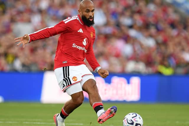 Bryan Mbeumo is the sixth most widely-owned FPL asset at the moment