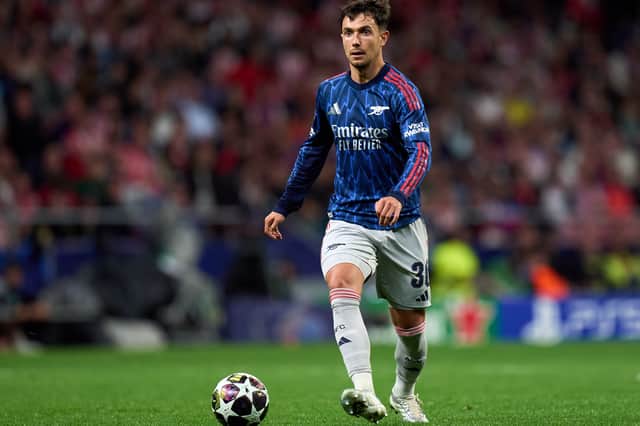 Martín Zubimendi became a world champion this summer - could he also become a Chelsea player?