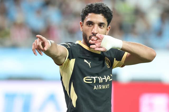 Omar Marmoush struggled for first-team minutes last season - but the stats suggest that he could be a fine signing for Spurs