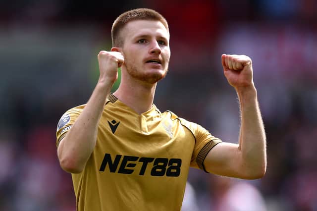 Speculation about Adam Wharton's future is intensifying towards the end of the transfer window