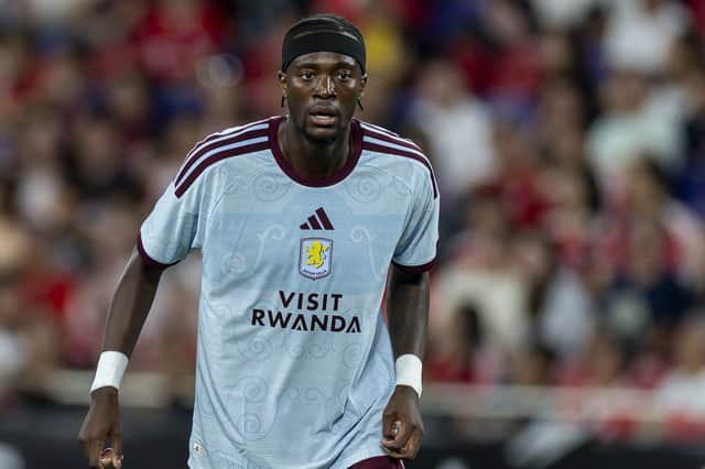 Tammy Abraham is an injury doubt for the Brighton match