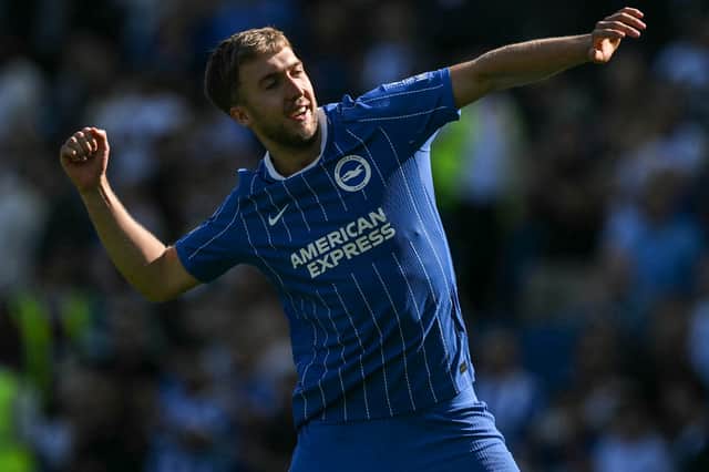 Jack Hinshelwood is no stranger to our rankings - but this is his first time at number one