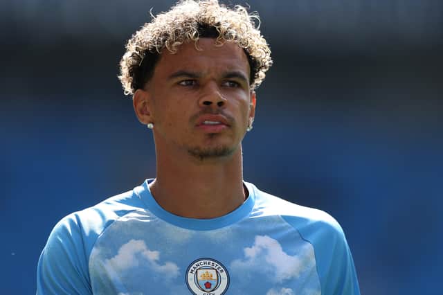 Nico O'Reilly was a regular in our Wonderkid Power Rankings last season