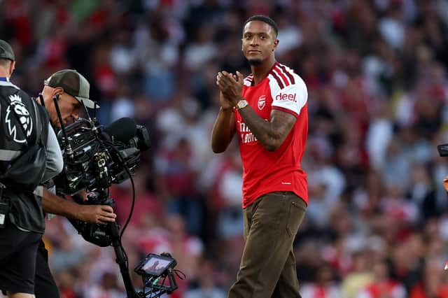 Arsenal could hand Ezri Konsa some debut minutes against his former club Aston Villa