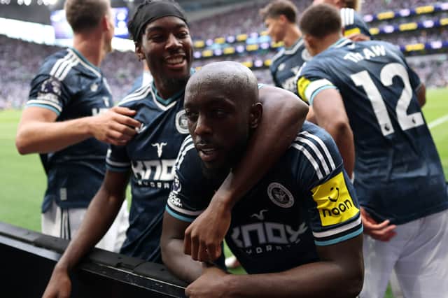 Anthony Elanga & Yoane Wissa have found some impressive early-season form