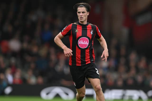 Could Chelsea make an improved bid for Alex Scott?