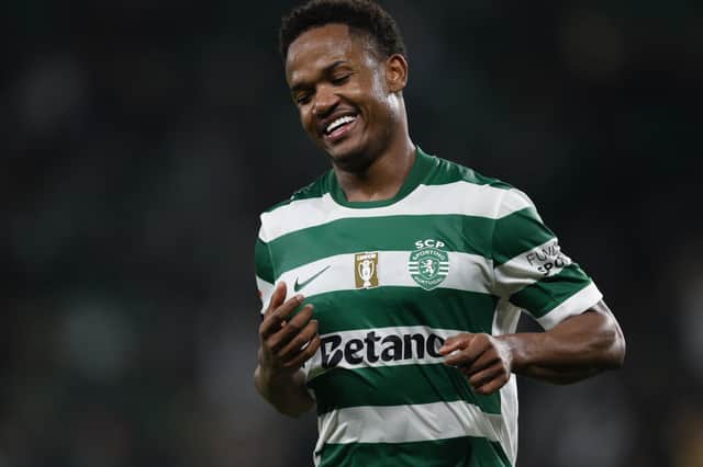 Geny Catamo is one of a number of wingers wanted by Sunderland