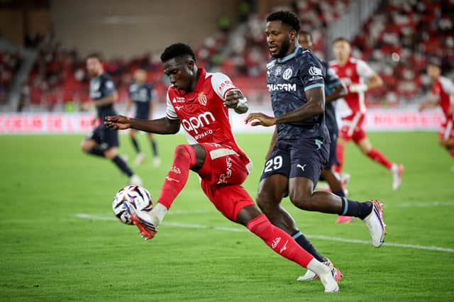 Chelsea's failure to sign Monaco's Lamine Camara could be good news for Liverpool