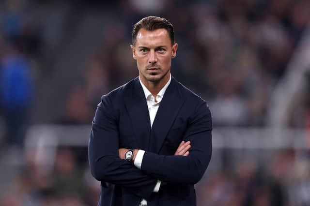 Newcastle United took a serious gamble in the summer transfer window