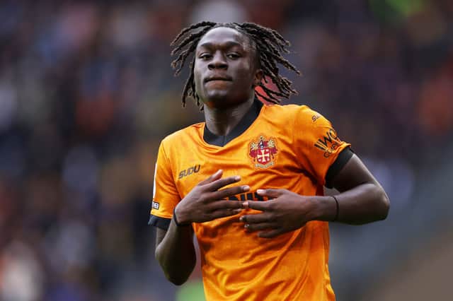 Premier League interest in Wolves' Mateus Mane remains strong despite their relegation to the Championship
