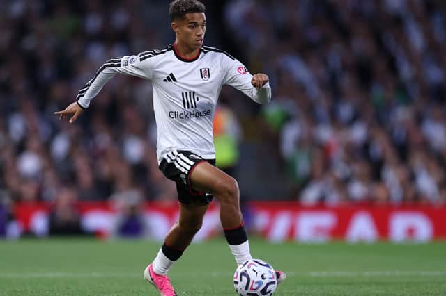 Joshua King has already equalled his goal tally from the entire 2025/26 season