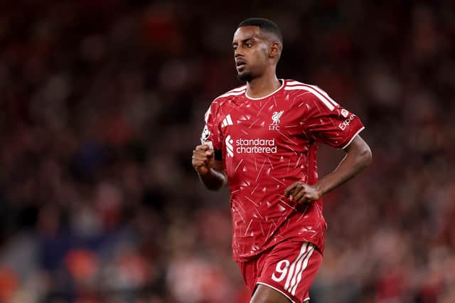 The data suggests that Alexander Isak could be a strong captaincy pick for Gameweek 4
