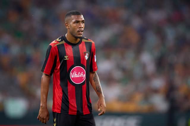 Bournemouth face a fight to hold on to star winger Rayan