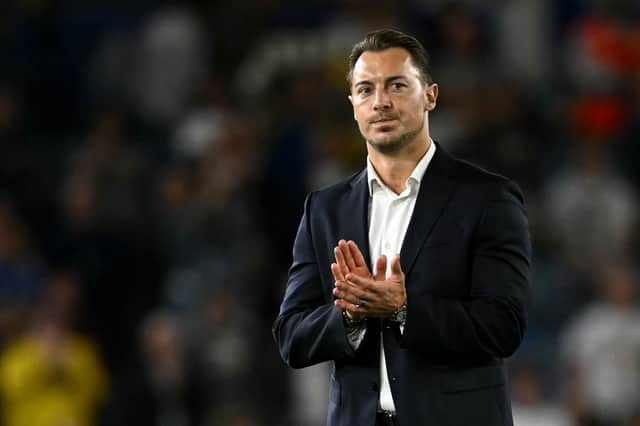 Newcastle United boss Matthias Jaissle has a number of injury concerns to deal with