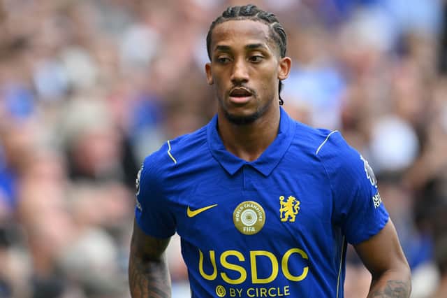 João Pedro looks set to miss at least one Chelsea match through injury