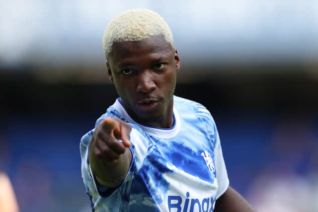 Chelsea have sorely missed Moises Caicedo in midfield this season