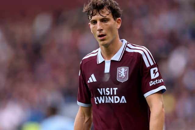 Pau Torres is expected to be out for several weeks due to a hamstring issue
