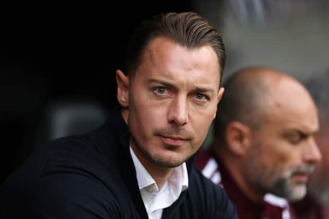 Newcastle boss Matthias Jaissle will be keen to make more signings in January