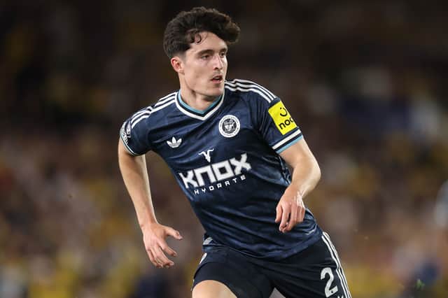 Tino Livramento pulled out on international duty with England due to injury