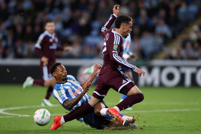 Aston Villa's Alysson missed the win over Spurs with an undisclosed injury