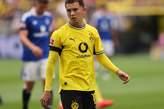 Konstantinos Karetsas could be the brightest star of an exciting generation of young Greek players