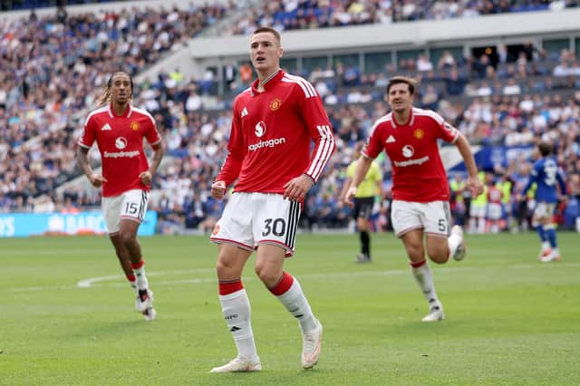 Benjamin Sesko will miss the international break with Slovenia