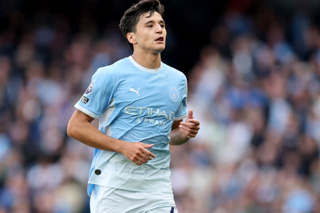Abdukodir Khusanov is allegedly a January target for Chelsea