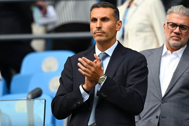 Manchester City chairman Khaldoon Al Mubarak has denied that the club broke Premier League rules