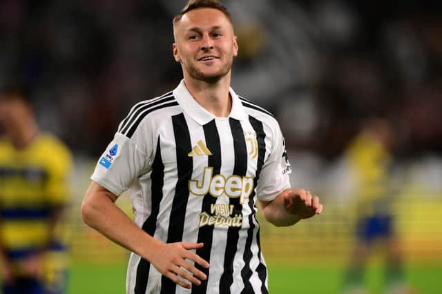 Teun Koopmeiners has struggled for form since moving to Juventus in 2024