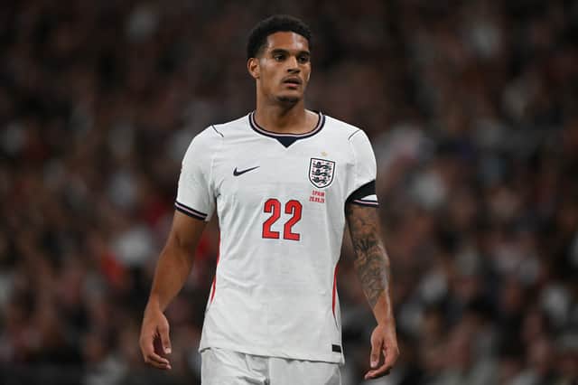 Chelsea are said to be leading the race to sign ex-Liverpool star Jarell Quansah