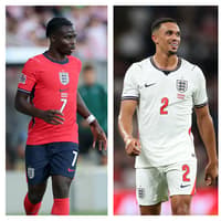 England’s international break winners and losers – including Newcastle & Arsenal stars