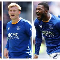 Everton predicted line-up vs Hull City: £24m gem starts as Moyes sweats over Mykolenko decision