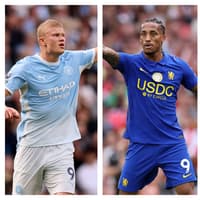 Haaland, João Pedro, Isak and more: Latest FPL injury news for Gameweek 6 ahead of Liverpool v Man City