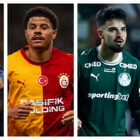 Every player linked with Everton since the summer - and whether they'll sign in January