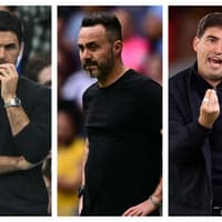 Tottenham could face savage January transfer blow as Arsenal battle Liverpool for Serie A gem