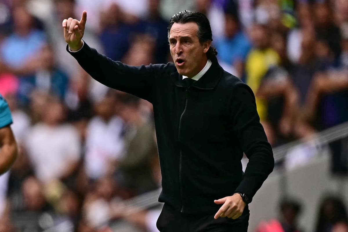 The blockbuster Aston Villa transfer that could turbocharge season in ...