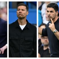 Everton could snatch £34m-rated Newcastle United target as Arsenal eye big-money versatile midfielder