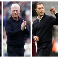 Newcastle and Arsenal lock horns in £60m transfer tussle as Everton 'lead contender' to sign top striker