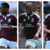 Aston Villa predicted line-up vs Fenerbahce: double change made as Emery faces left-back crisis