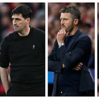 Tottenham 'could consider' box office raid for ex-Chelsea talisman as Liverpool chase World Cup wonderkid