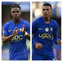 Chelsea predicted line-up vs Everton: two changes made as £47m gem stars