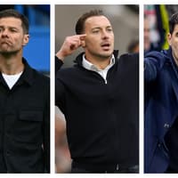 Liverpool could join box office £100m transfer showdown as Newcastle look to win wonderkid race with Man Utd