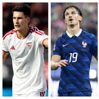 Every player Leeds United have been linked with since summer - including lethal striker and £44m defender