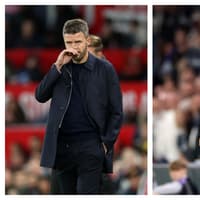 Man Utd show ‘serious interest’ in £67.5m-rated ex-Spurs star as Leeds close in on long-term target