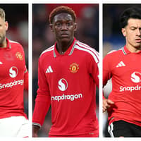 Martinez, Mainoo and Shaw: Manchester United injury list and return dates ahead of Como clash