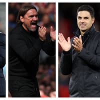 Leeds United to battle Everton for deadly Champions League striker as Newcastle plot bold free agent raid