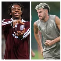 Manzambi, Wan-Bissaka and Ruggeri: Aston Villa injury list and return dates as full-back crisis looms large